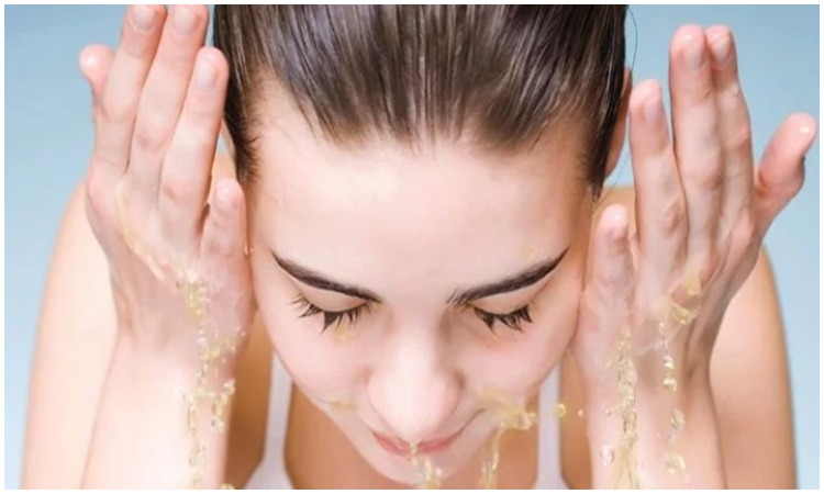 facewash facewash- India TV Hindi