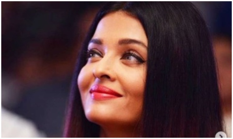 Aishwarya Rai Aishwarya Rai- India TV Hindi