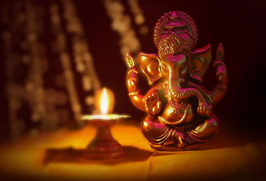 Lord Ganesha vinayak chaturthi 2019 Lord Ganesha vinayak chaturthi 2019- India TV Hindi