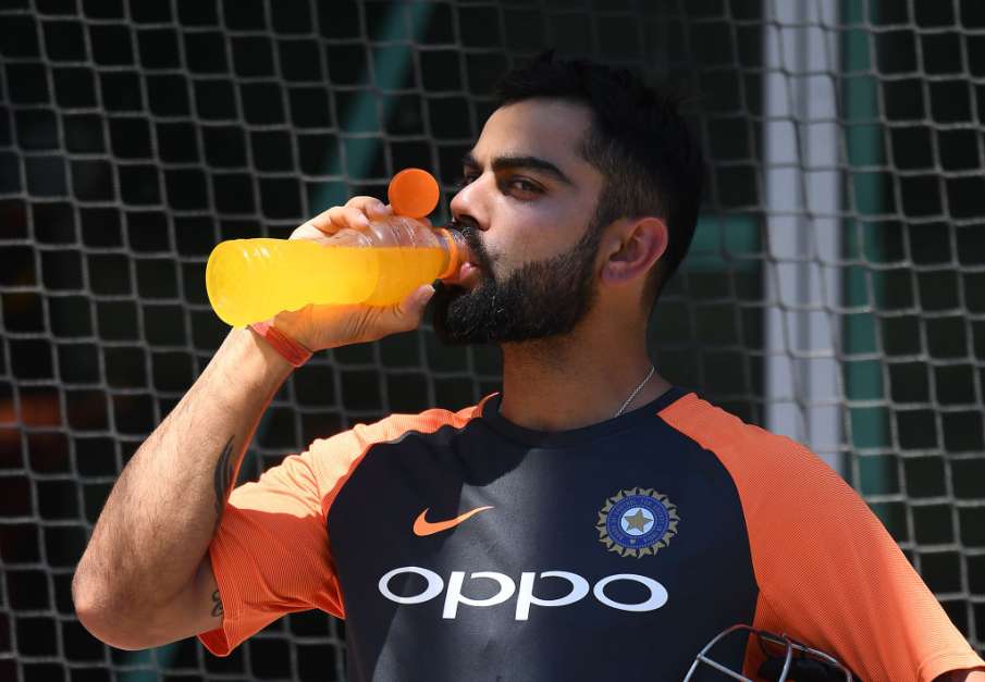 Virat Kohli Virat Kohli- India TV Hindi