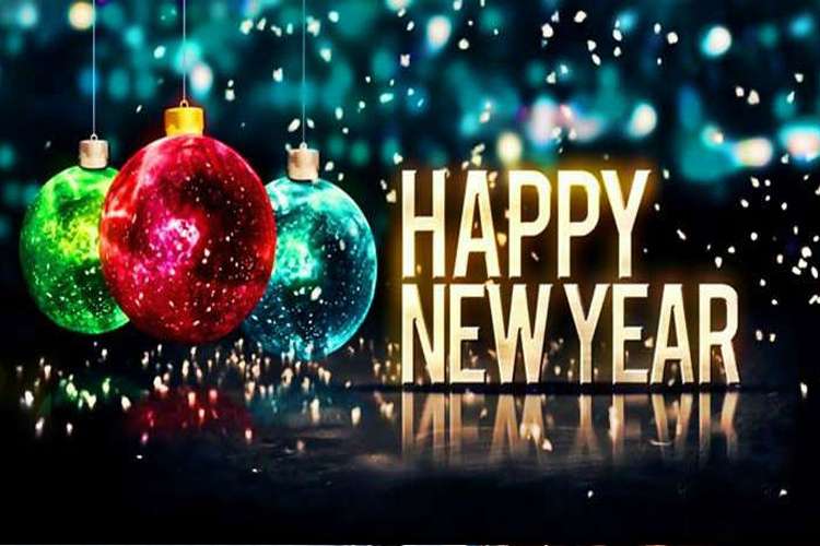 हैप्पी न्यू ईयर 2019 हैप्पी न्यू ईयर 2019- India TV Hindi
