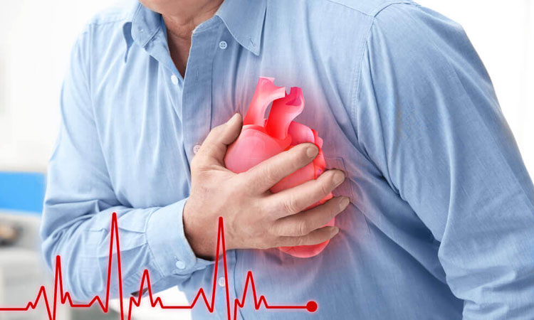 Heart attack Heart attack- India TV Hindi