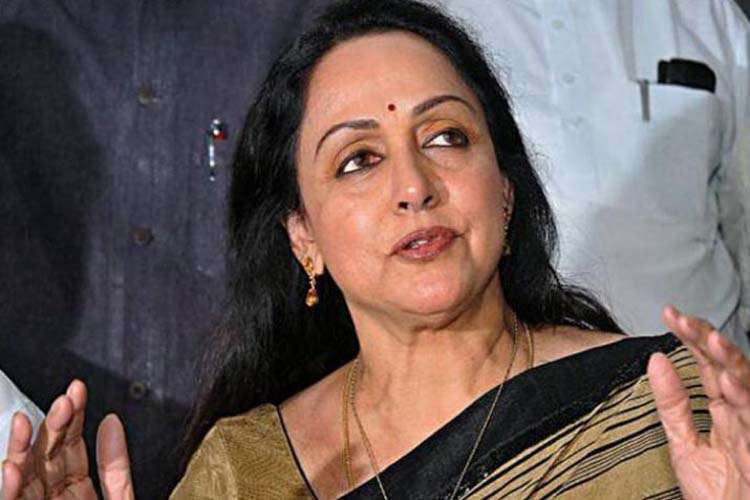 Hema Malini Hema Malini- India TV Hindi
