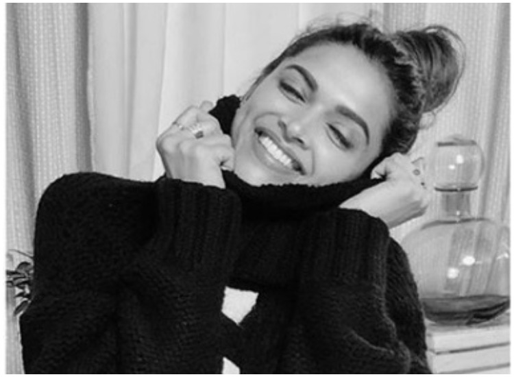 Deepika Padukone Deepika Padukone- India TV Hindi