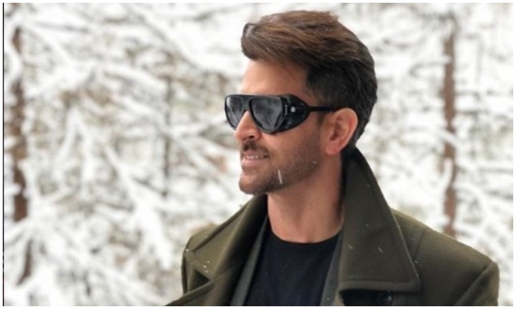 hrithik Roshan hrithik Roshan- India TV Hindi