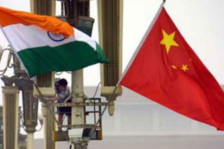 China on Indian Navy base in Andaman Nicobar China on Indian Navy base in Andaman Nicobar- India TV Hindi