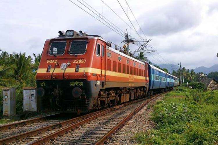 Indian Railway Indian Railway- India TV Hindi