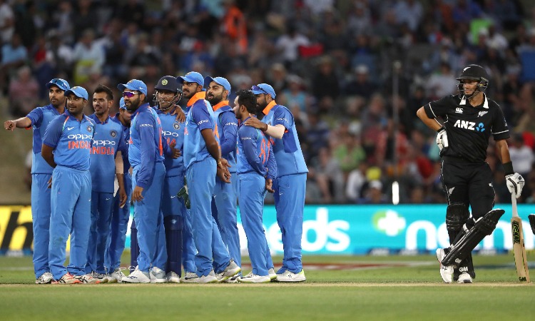 Team India Team India- India TV Hindi
