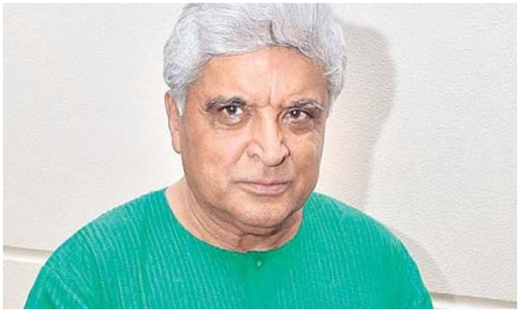 Javed Akhtar Javed Akhtar- India TV Hindi
