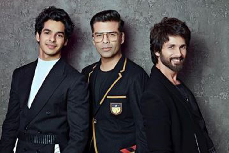 Koffee With Karan 6 Koffee With Karan 6- India TV Hindi