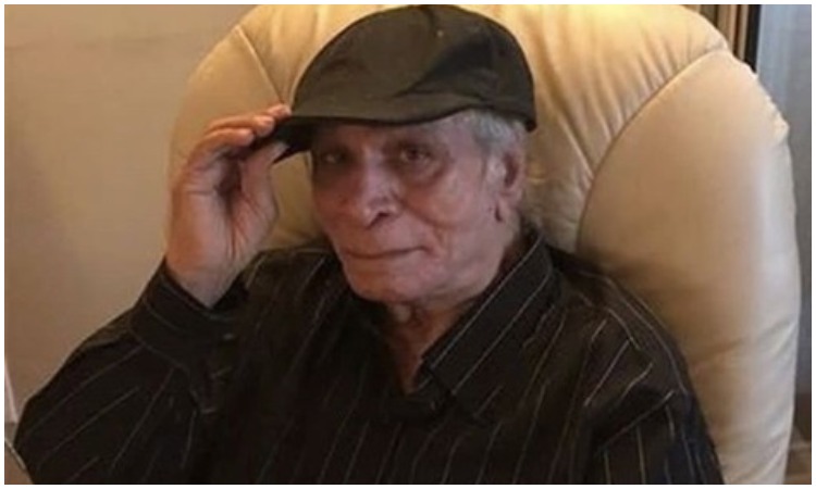 Kader khan Kader khan- India TV Hindi