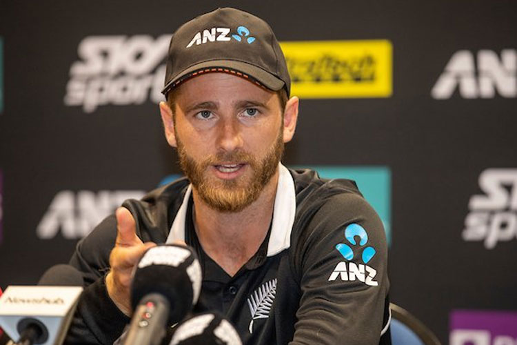 Kane Williamson Kane Williamson- India TV Hindi