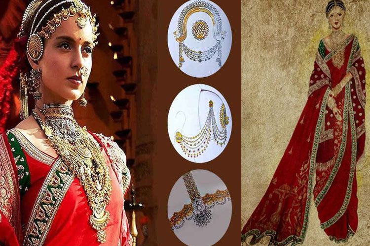Kangana Ranaut manikarnika Kangana Ranaut manikarnika- India TV Hindi