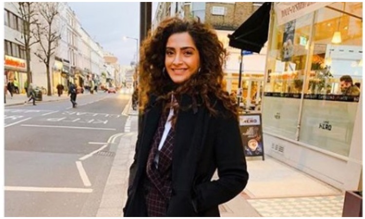 Sonam kapoor Sonam kapoor- India TV Hindi
