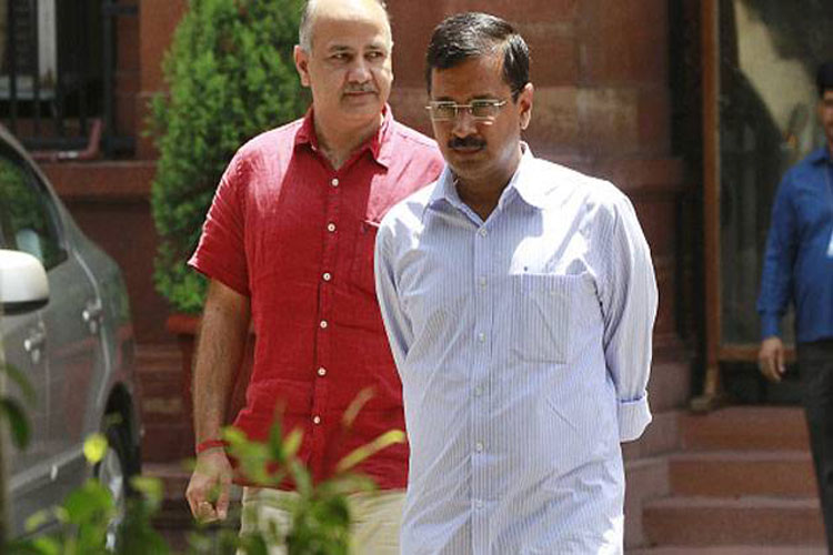Arvind Kejriwal Arvind Kejriwal- India TV Hindi