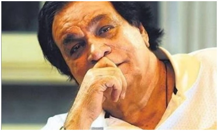 Kadar Khan Kadar Khan- India TV Hindi