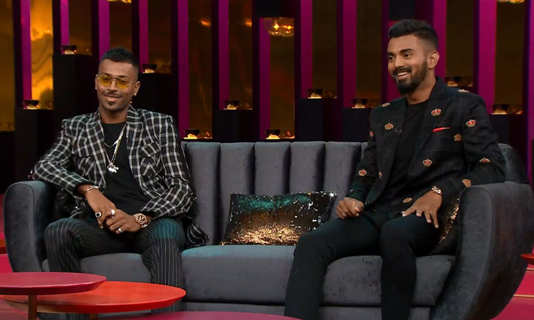 Koffee With Karan Koffee With Karan- India TV Hindi