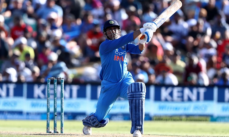 MS Dhoni MS Dhoni- India TV Hindi