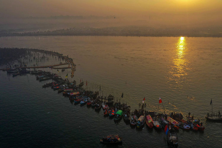 Kumbh 2019 Kumbh 2019- India TV Hindi