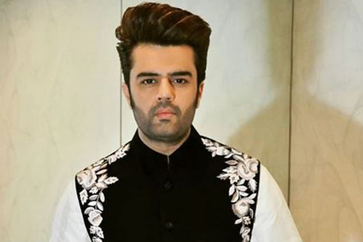 Maniesh Paul Maniesh Paul- India TV Hindi