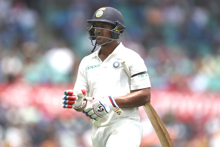 Mayank Agarwal Mayank Agarwal- India TV Hindi
