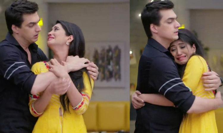 yeh rishta kya kehlata hai yeh rishta kya kehlata hai- India TV Hindi