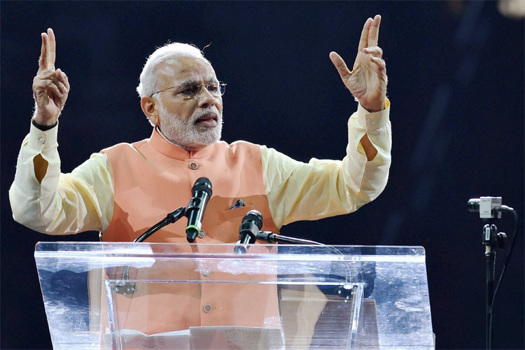 Prime Minister Narendra Modi | AP File Photo Prime Minister Narendra Modi | AP File Photo- India TV Hindi