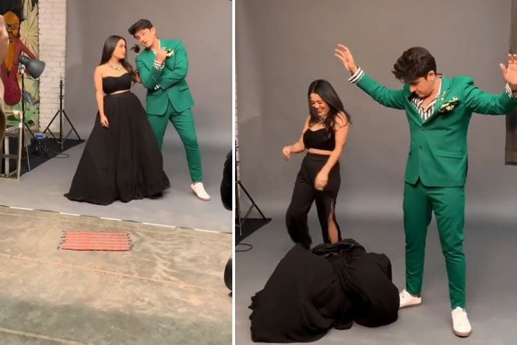 neha kakkar neha kakkar- India TV Hindi
