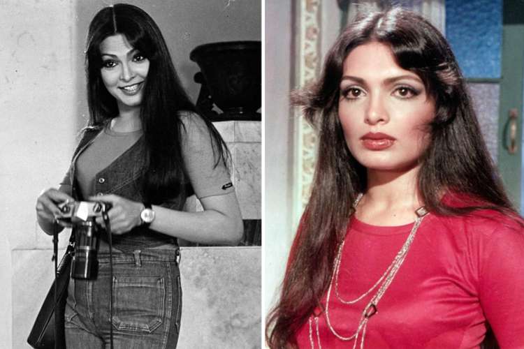 praveen babi praveen babi- India TV Hindi
