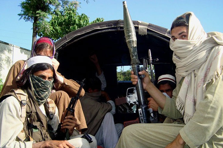Pakistan-supported terror groups will continue attacks in India, says United States | AP Representat Pakistan-supported terror groups will continue attacks in India, says United States | AP Representat- India TV Hindi