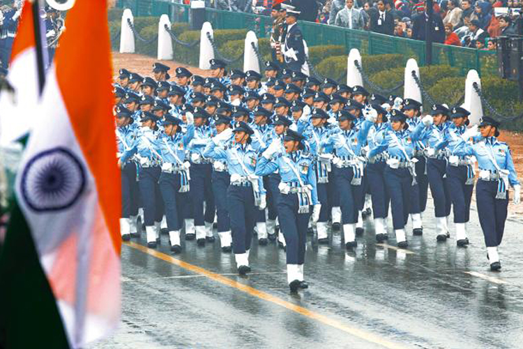 Republic Day Parade: भारत के 70वें गणतंत्र दिवस के जश्न में पहली बार होगा ऐसा Republic Day Parade: भारत के 70वें गणतंत्र दिवस के जश्न में पहली बार होगा ऐसा- India TV Hindi