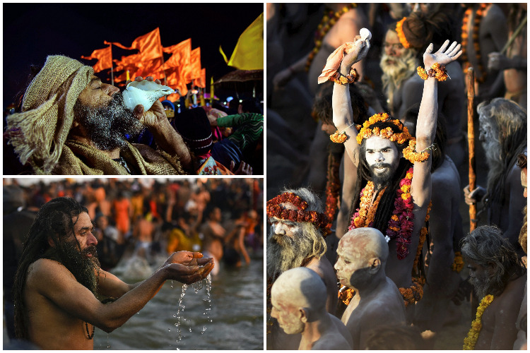 Kumbha Mela 2019 Kumbha Mela 2019- India TV Hindi