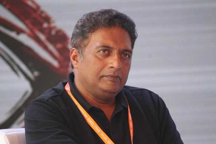 Prakash Raj Prakash Raj- India TV Hindi