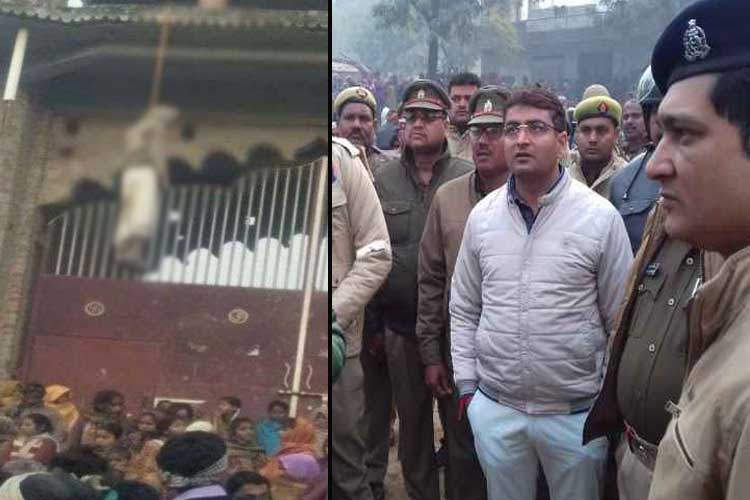 priest brutally murdered priest brutally murdered- India TV Hindi