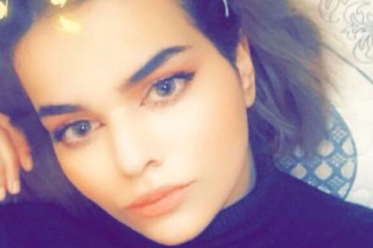 Saudi Arabian girl claims she can’t go home because parents will ‘kill’ her for renouncing Islam | T Saudi Arabian girl claims she can’t go home because parents will ‘kill’ her for renouncing Islam | T- India TV Hindi