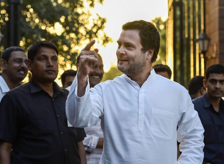 rahul gandhi rahul gandhi- India TV Hindi