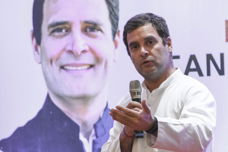 Rahul Gandhi Rahul Gandhi- India TV Hindi