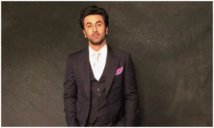 Ranbir kapoor Ranbir kapoor- India TV Hindi