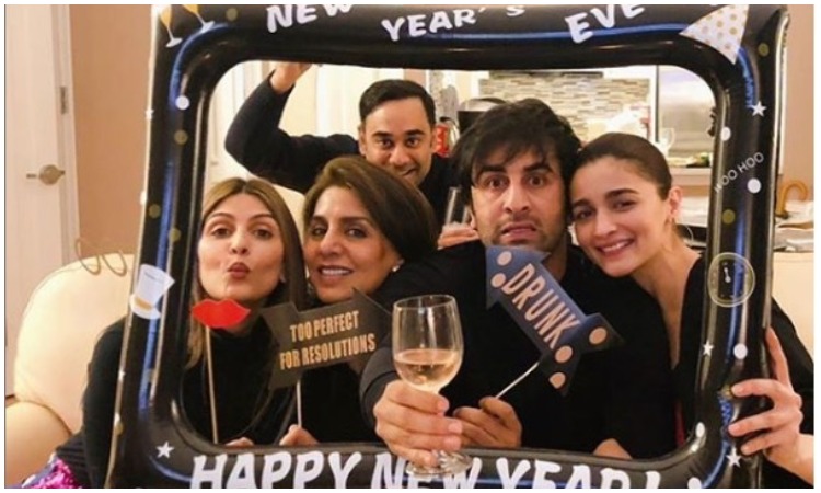 Ranbir Kapoor and Alia bhatt Ranbir Kapoor and Alia bhatt- India TV Hindi