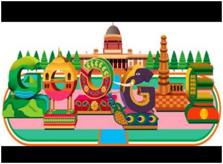 Google doodle Google doodle- India TV Hindi