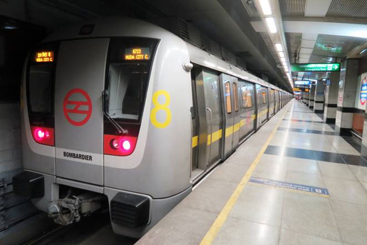 Metro Services on Republic Day Metro Services on Republic Day- India TV Hindi