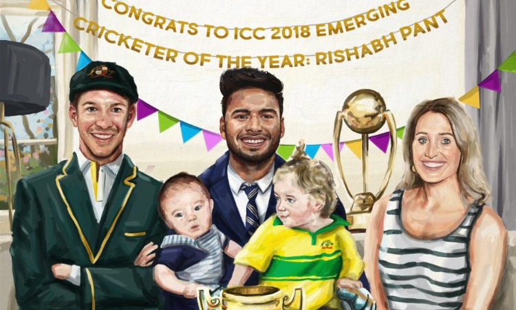 rishabh pant rishabh pant- India TV Hindi