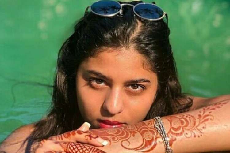 suhana khan suhana khan- India TV Hindi