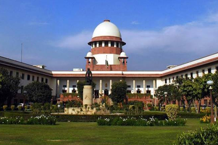 सबरीमला मामले पर पुनर्विचार याचिकाओं पर सुनवाई 22 जनवरी से शायद न हो शुरू सबरीमला मामले पर पुनर्विचार याचिकाओं पर सुनवाई 22 जनवरी से शायद न हो शुरू - India TV Hindi