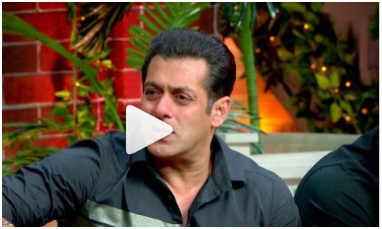 Salman Khan Salman Khan- India TV Hindi