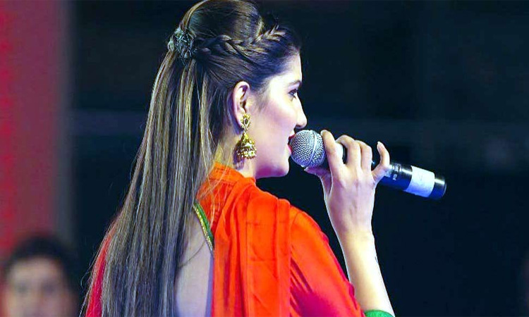 Sapna Chaudhary Sapna Chaudhary- India TV Hindi