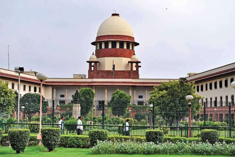 Supreme Court again refuses to stay amendments to SC/ST Act; posts hearing on February 19th Supreme Court again refuses to stay amendments to SC/ST Act; posts hearing on February 19th- India TV Hindi