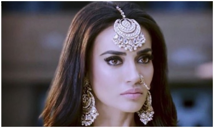 Surbhi jyoti Surbhi jyoti- India TV Hindi