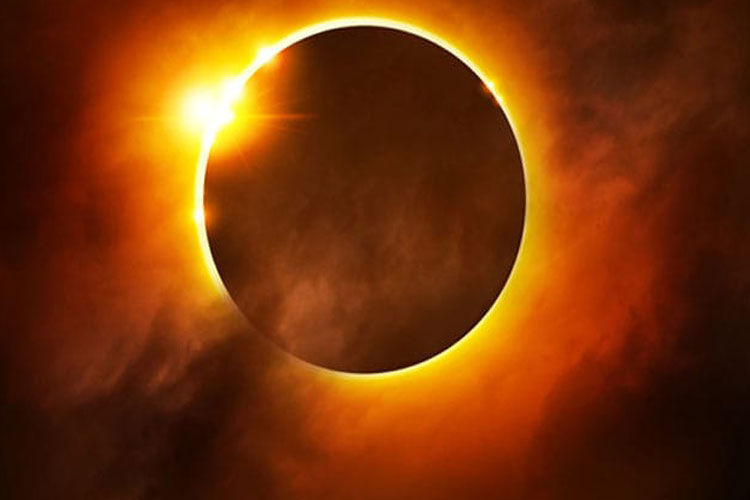 Get Here the Latest Updates on Solar Eclipse 2019 in India Get Here the Latest Updates on Solar Eclipse 2019 in India- India TV Hindi