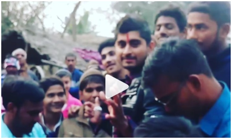 Deepak Thakur Deepak Thakur- India TV Hindi
